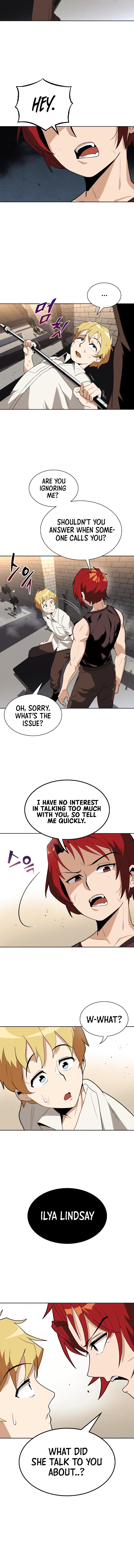 Reformation of the Deadbeat Noble Chapter 5 page 12