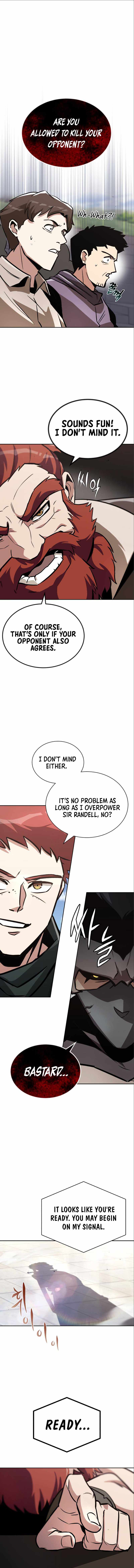 Reformation of the Deadbeat Noble Chapter 50 page 9