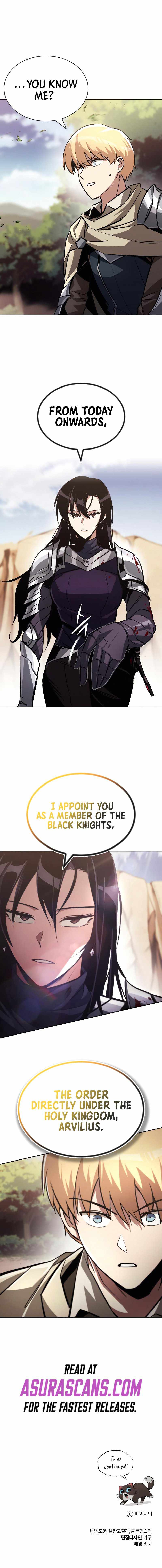 Reformation of the Deadbeat Noble Chapter 53 page 13
