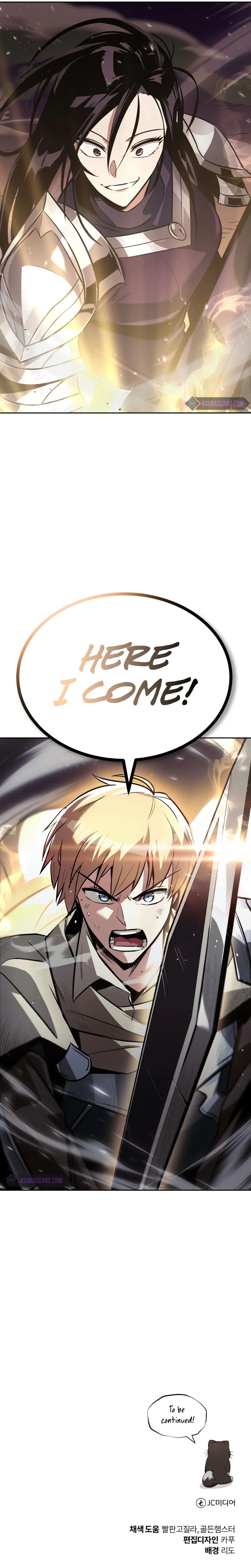 Reformation of the Deadbeat Noble Chapter 54 page 14