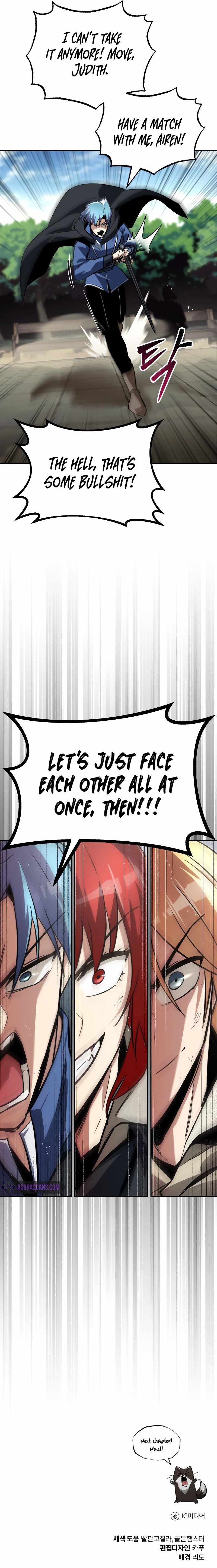 Reformation of the Deadbeat Noble Chapter 56 page 14