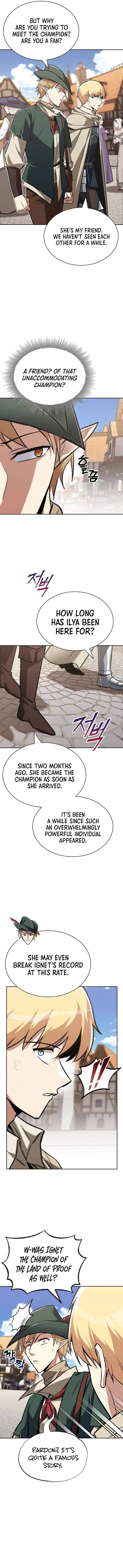 Reformation of the Deadbeat Noble Chapter 63 page 6