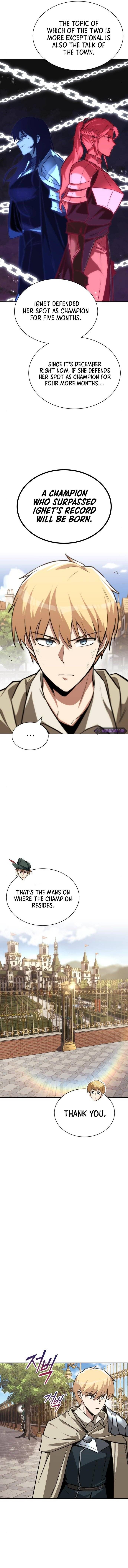 Reformation of the Deadbeat Noble Chapter 63 page 7