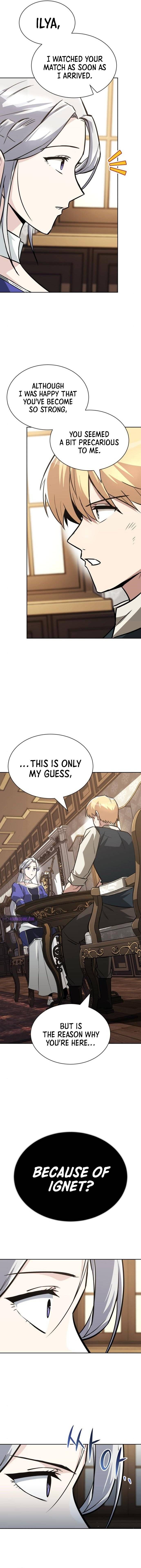 Reformation of the Deadbeat Noble Chapter 63 page 13