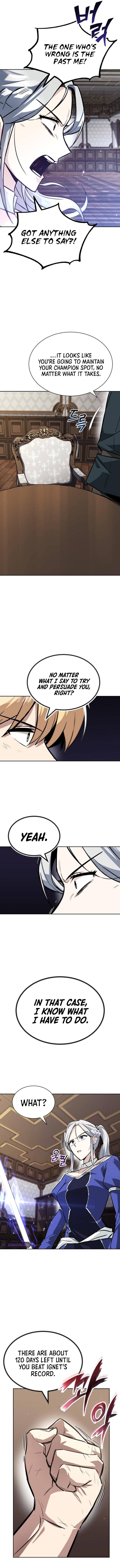 Reformation of the Deadbeat Noble Chapter 63 page 18