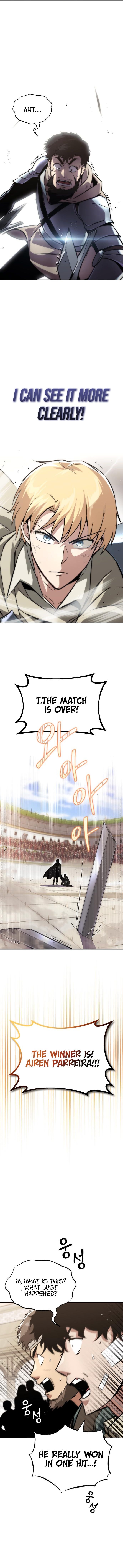 Reformation of the Deadbeat Noble Chapter 66 page 6