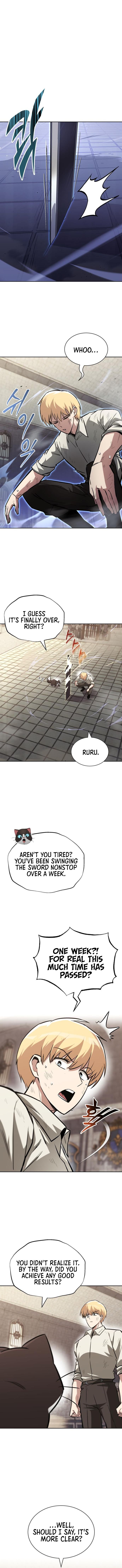 Reformation of the Deadbeat Noble Chapter 66 page 3