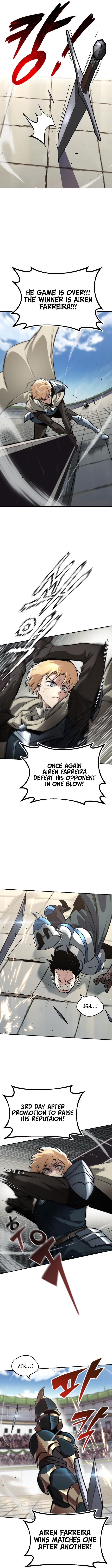 Reformation of the Deadbeat Noble Chapter 66 page 14