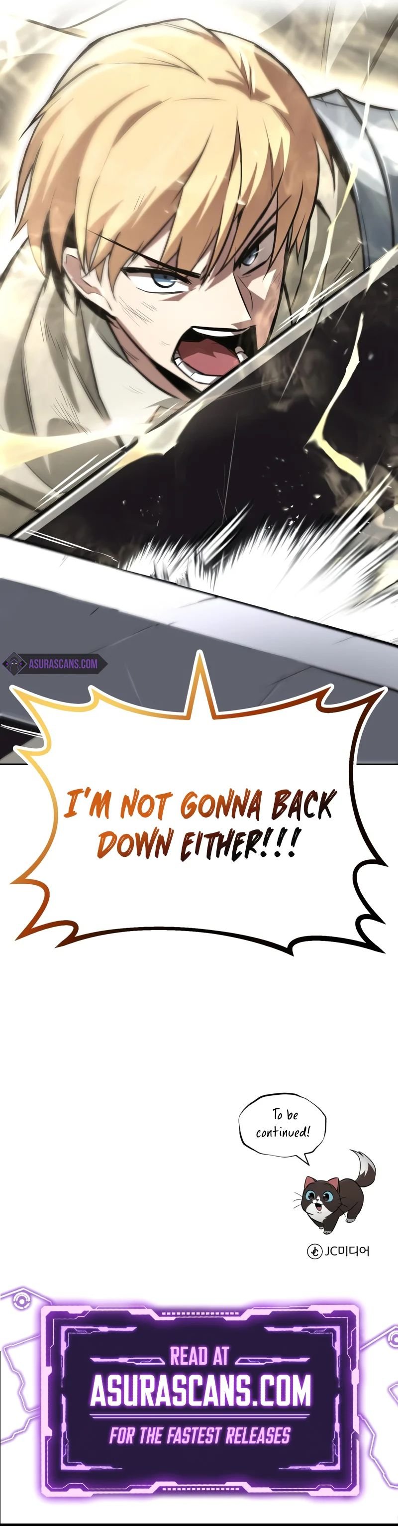 Reformation of the Deadbeat Noble Chapter 67 page 14