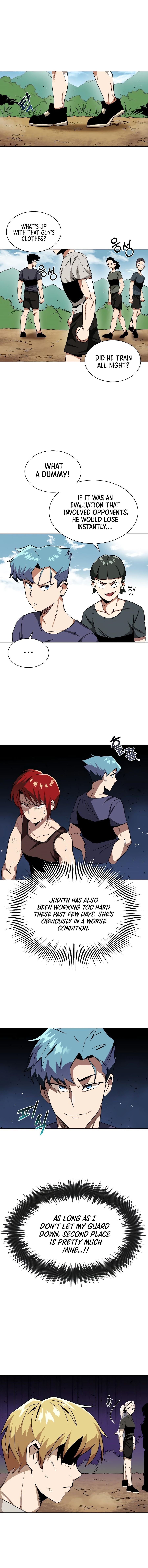 Reformation of the Deadbeat Noble Chapter 7 page 3