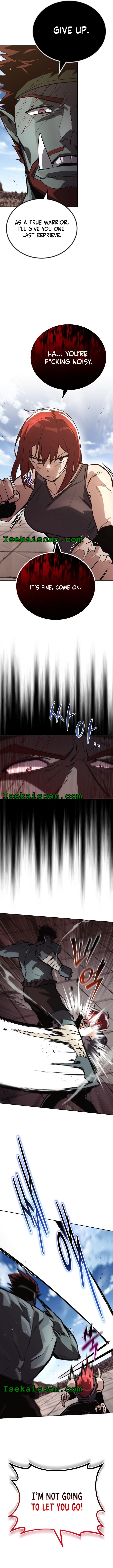 Reformation of the Deadbeat Noble Chapter 81 page 6