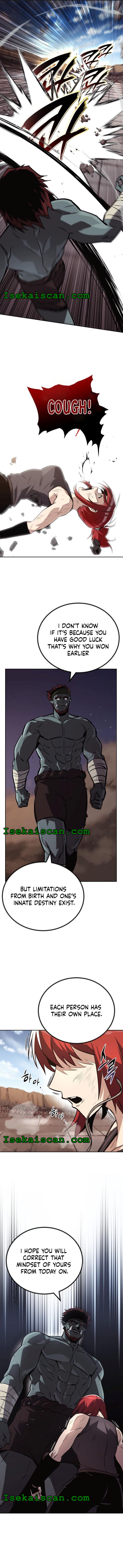 Reformation of the Deadbeat Noble Chapter 81 page 5