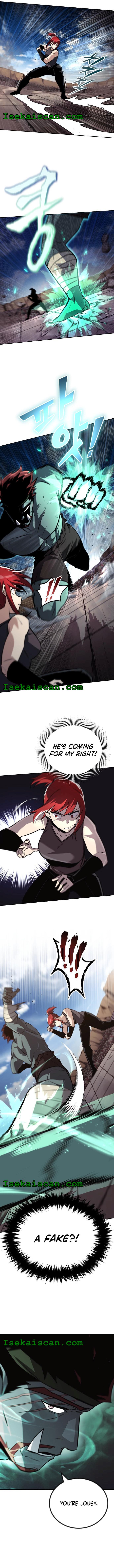 Reformation of the Deadbeat Noble Chapter 81 page 4