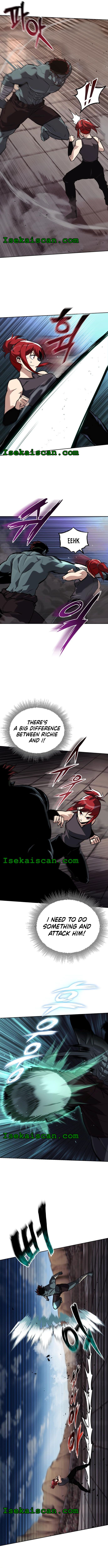 Reformation of the Deadbeat Noble Chapter 81 page 3