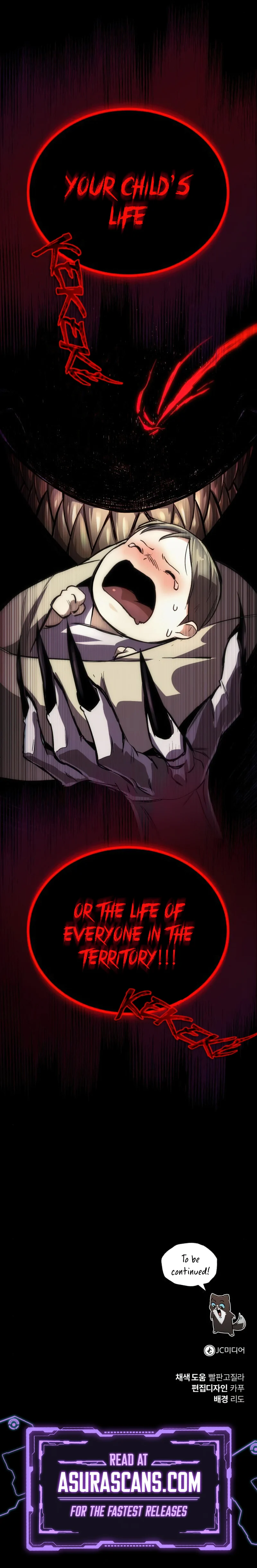Reformation of the Deadbeat Noble Chapter 82 page 14