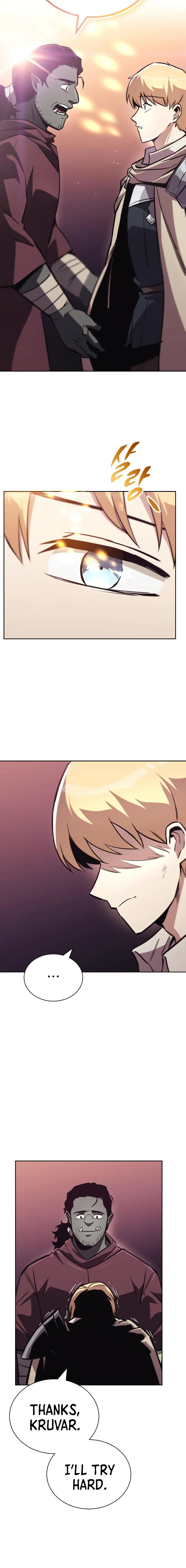 Reformation of the Deadbeat Noble Chapter 86 page 19