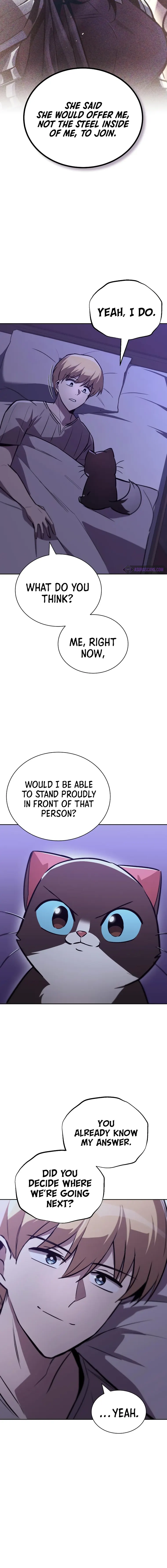 Reformation of the Deadbeat Noble Chapter 86 page 5