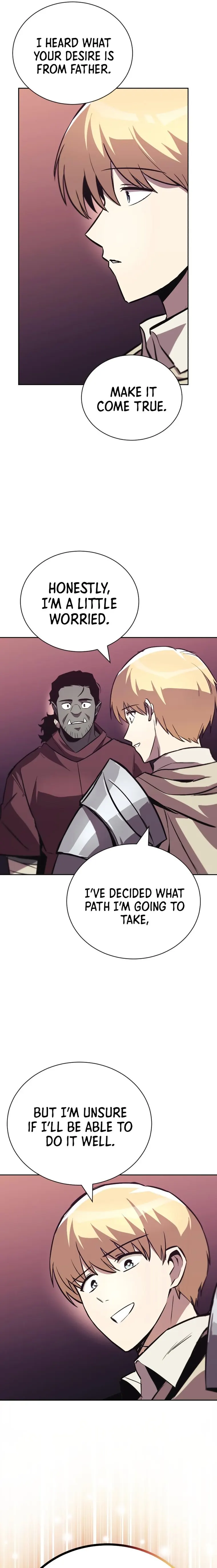 Reformation of the Deadbeat Noble Chapter 86 page 16