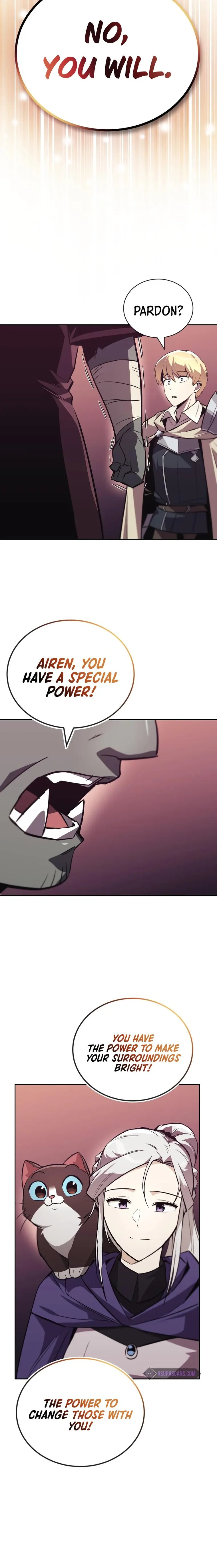 Reformation of the Deadbeat Noble Chapter 86 page 17
