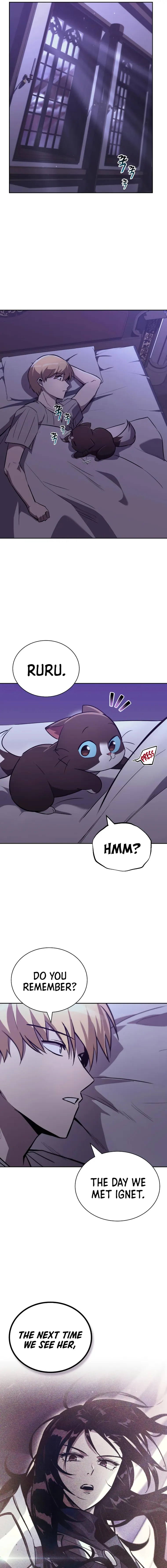 Reformation of the Deadbeat Noble Chapter 86 page 4