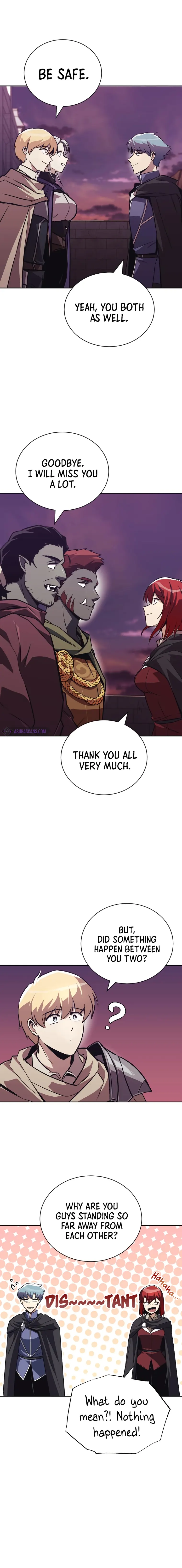 Reformation of the Deadbeat Noble Chapter 86 page 13