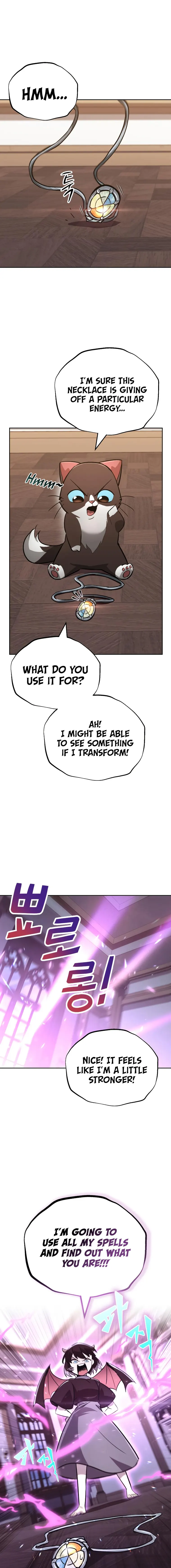 Reformation of the Deadbeat Noble Chapter 86 page 2