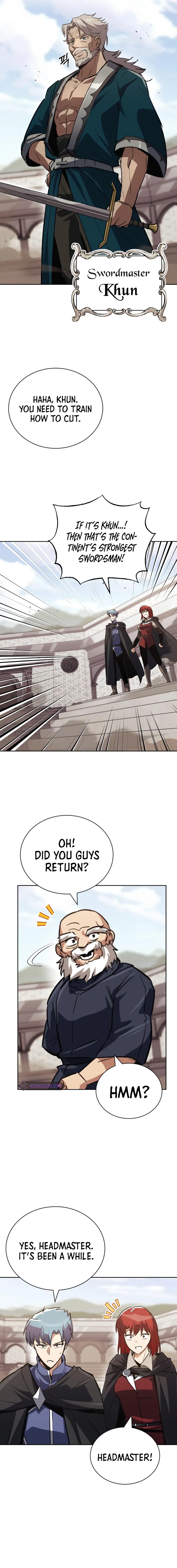 Reformation of the Deadbeat Noble Chapter 86 page 27