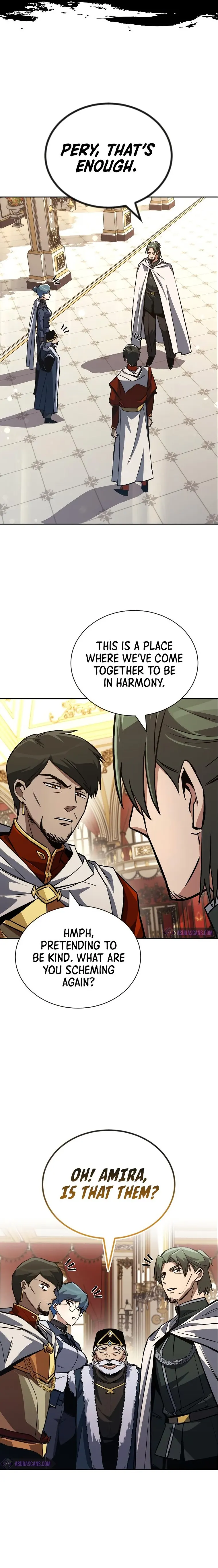 Reformation of the Deadbeat Noble Chapter 89 page 9
