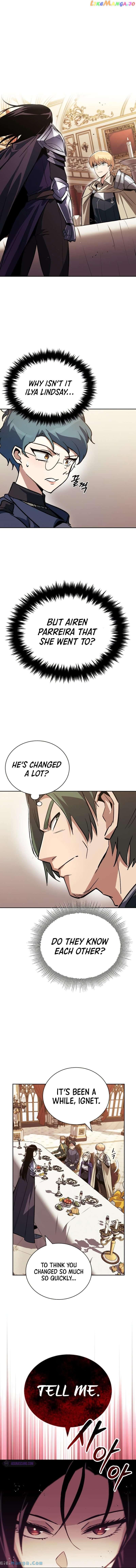 Reformation of the Deadbeat Noble Chapter 90 page 3