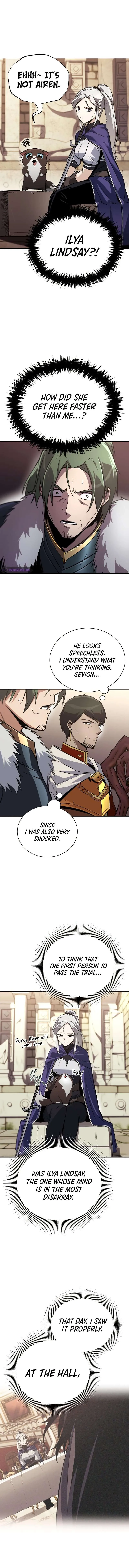 Reformation of the Deadbeat Noble Chapter 91 page 3