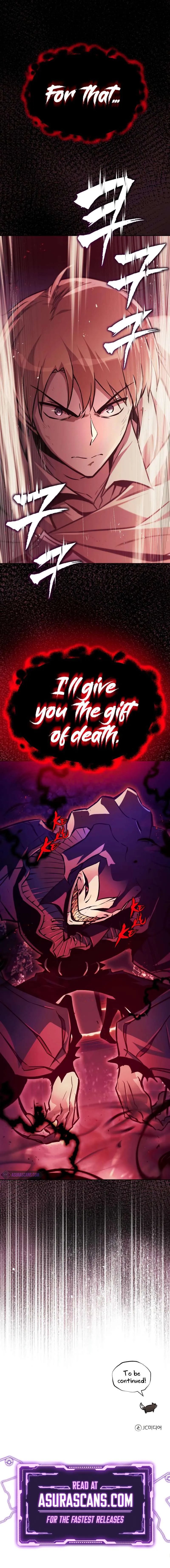 Reformation of the Deadbeat Noble Chapter 91 page 19