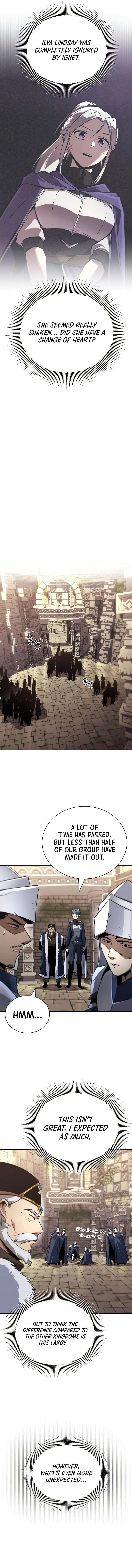 Reformation of the Deadbeat Noble Chapter 91 page 4