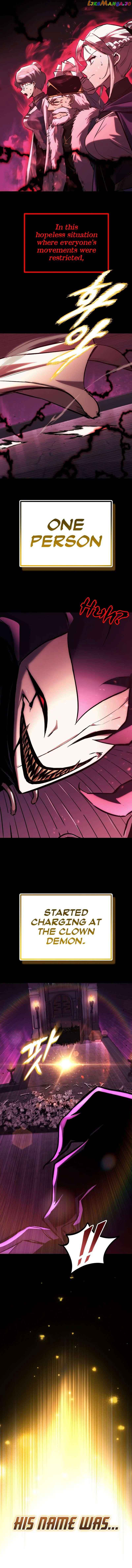 Reformation of the Deadbeat Noble Chapter 92 page 6