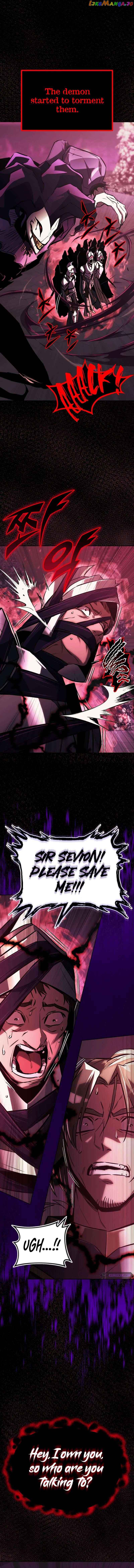 Reformation of the Deadbeat Noble Chapter 92 page 3