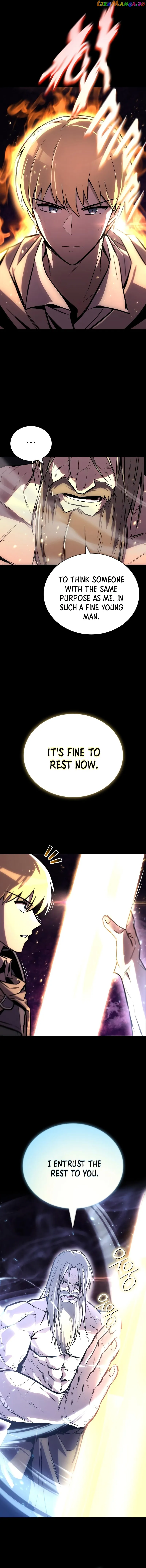 Reformation of the Deadbeat Noble Chapter 93 page 11