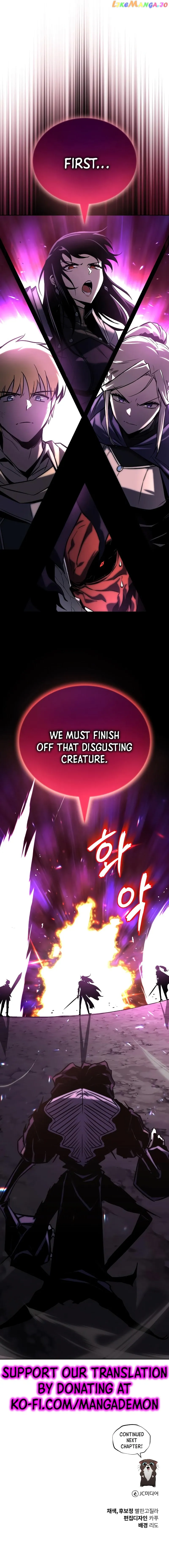 Reformation of the Deadbeat Noble Chapter 93 page 19