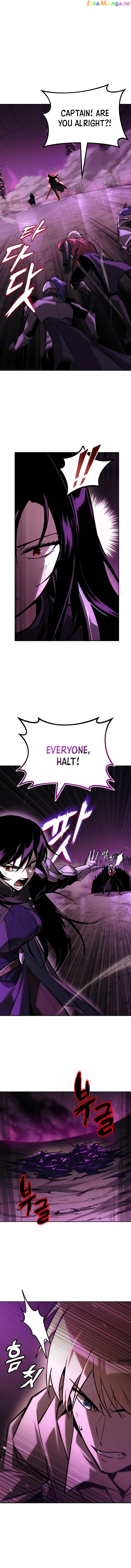 Reformation of the Deadbeat Noble Chapter 93 page 3