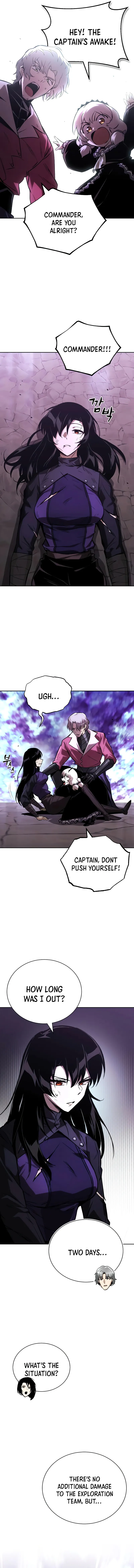 Reformation of the Deadbeat Noble Chapter 95 page 4