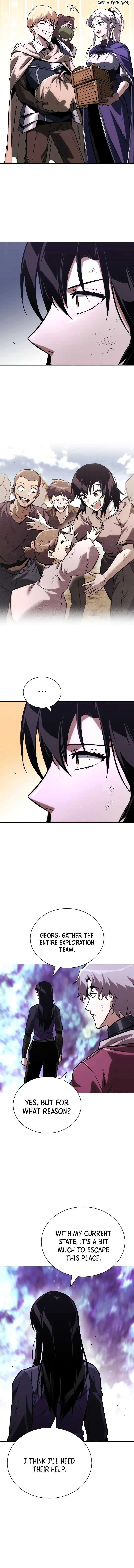 Reformation of the Deadbeat Noble Chapter 95 page 7