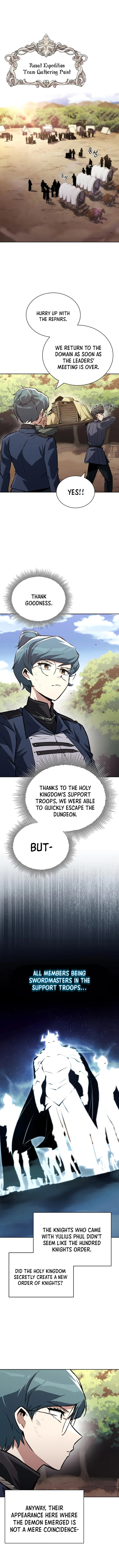 Reformation of the Deadbeat Noble Chapter 96 page 2