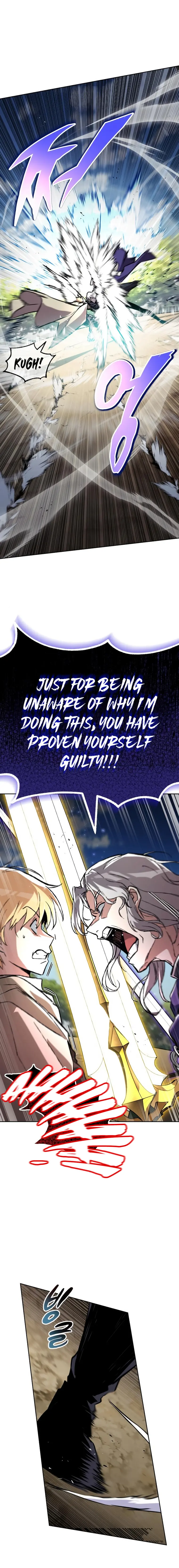 Reformation of the Deadbeat Noble Chapter 98 page 2