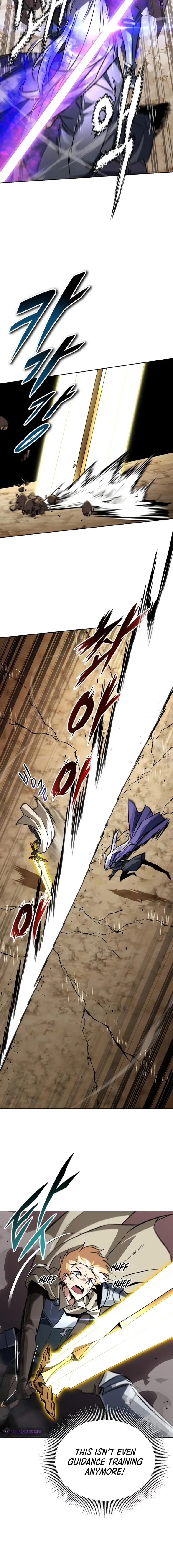Reformation of the Deadbeat Noble Chapter 98 page 5
