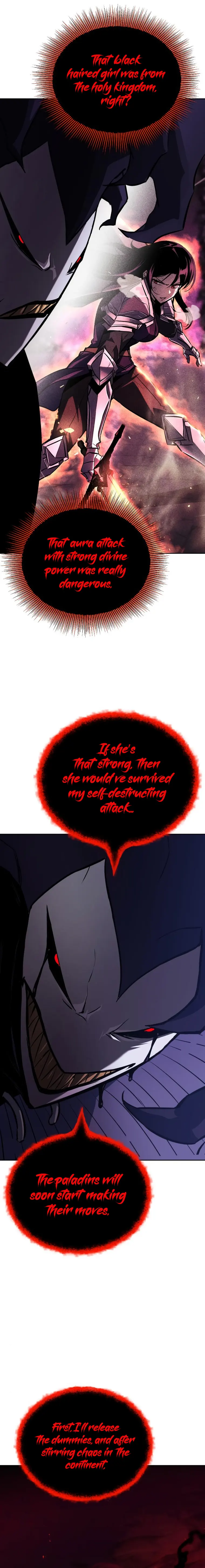 Reformation of the Deadbeat Noble Chapter 98 page 24
