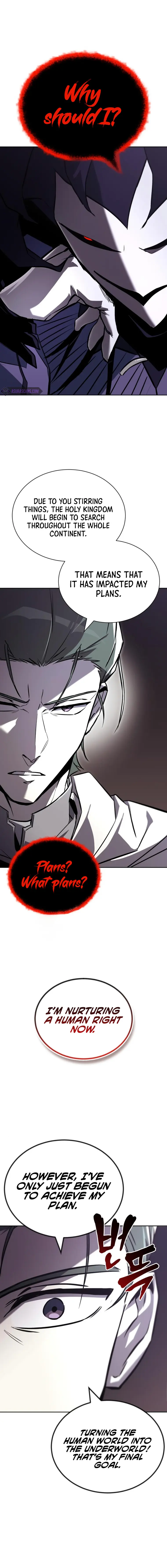 Reformation of the Deadbeat Noble Chapter 98 page 27