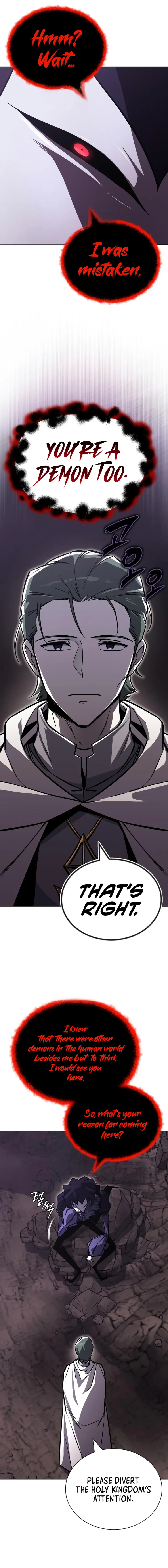 Reformation of the Deadbeat Noble Chapter 98 page 26