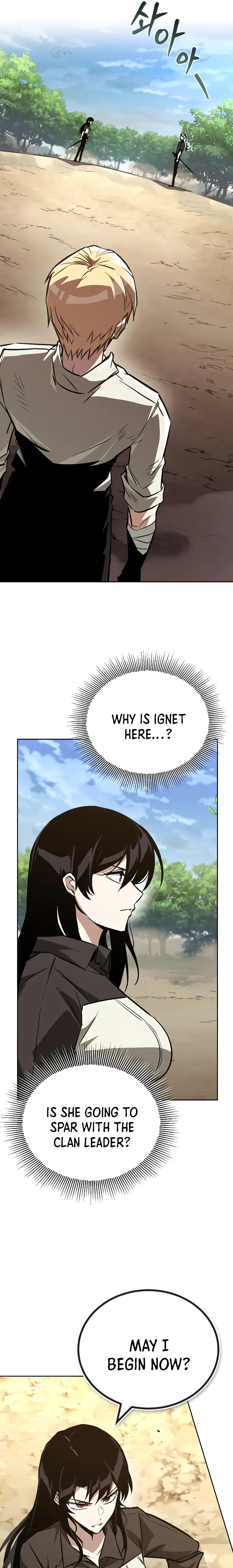 Reformation of the Deadbeat Noble Chapter 99 page 4
