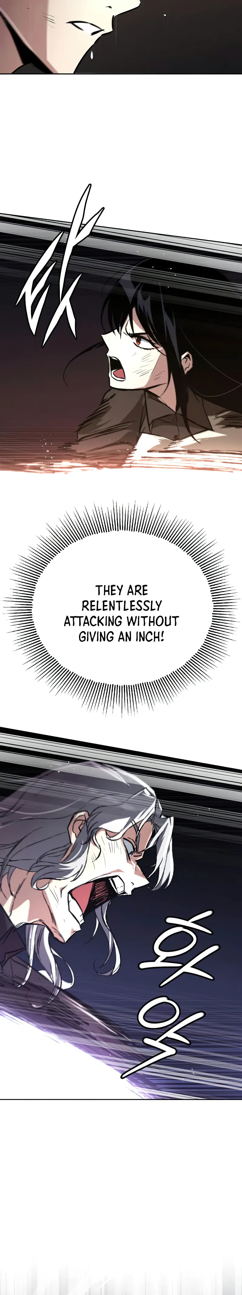Reformation of the Deadbeat Noble Chapter 99 page 13