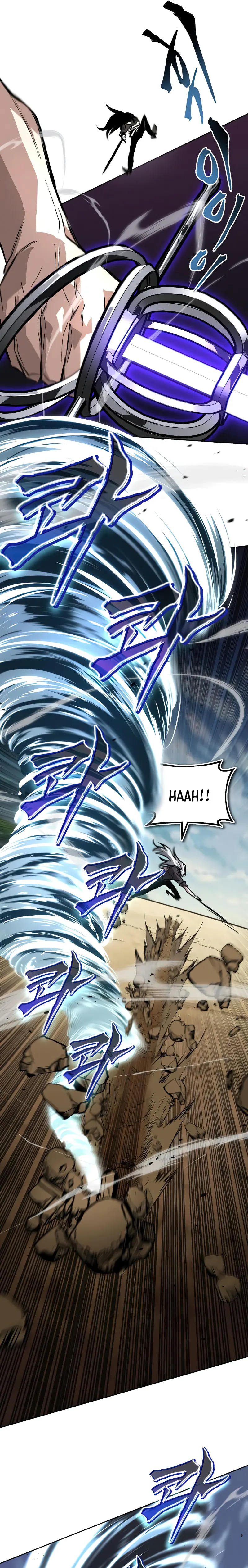 Reformation of the Deadbeat Noble Chapter 99 page 10