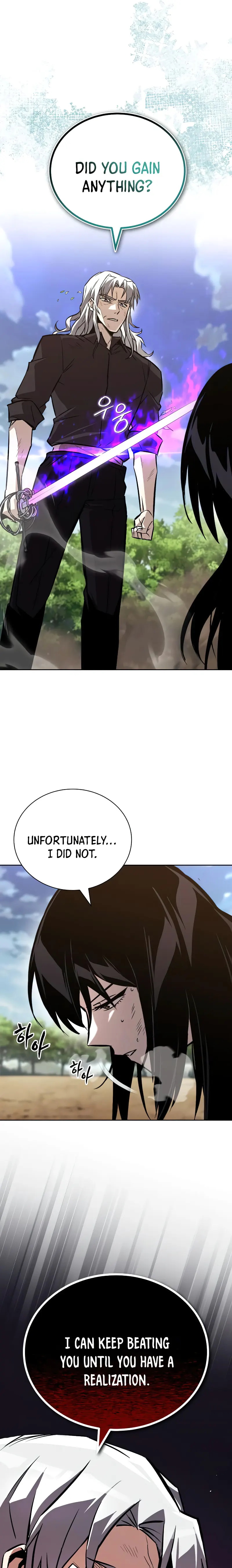 Reformation of the Deadbeat Noble Chapter 99 page 16