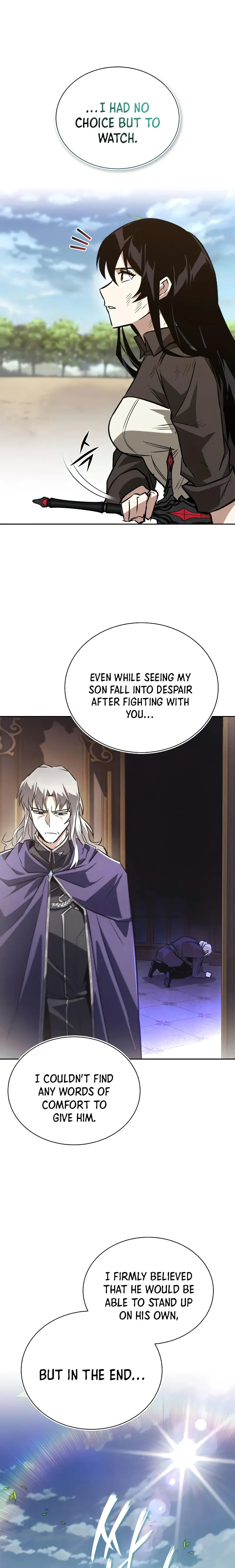 Reformation of the Deadbeat Noble Chapter 99 page 18